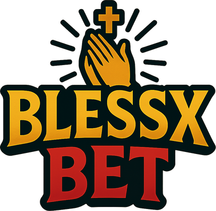 BlessX Bet Logo